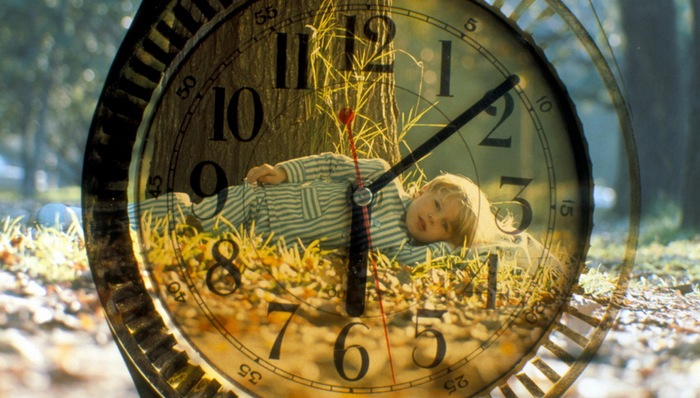 2017年诺贝尔生理学或医学奖