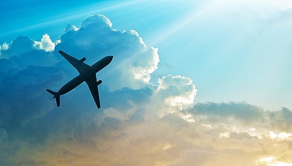 机上购物将为中国航空公司带来额外收益