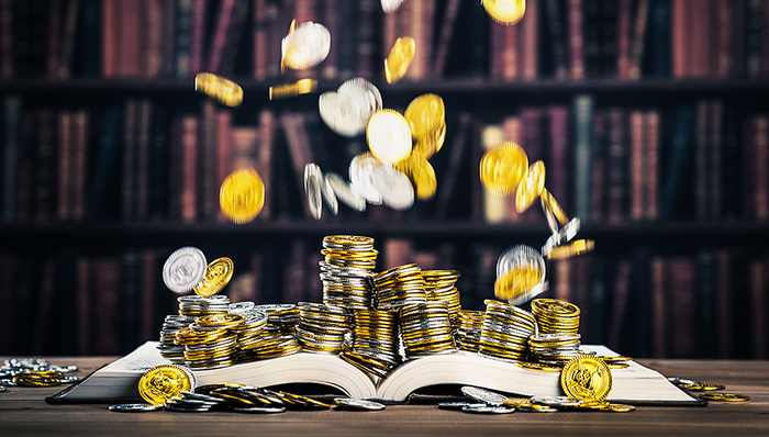 蜻蜓FM,知识付费