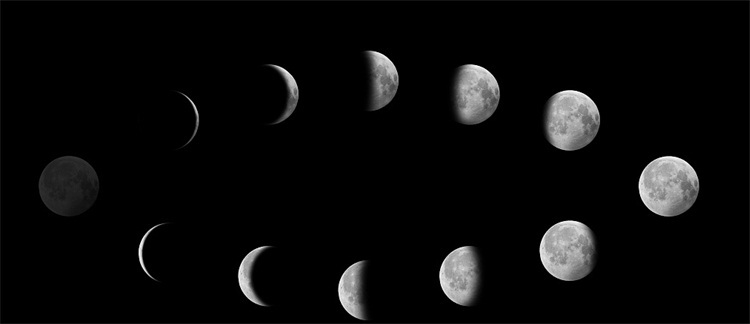 月亮崇拜,,中秋节