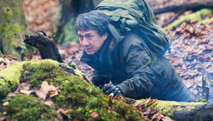 英伦对决,关玉明,普通人,中国人,戏份,巧合,STX,上映日期,追龙,尖峰时刻