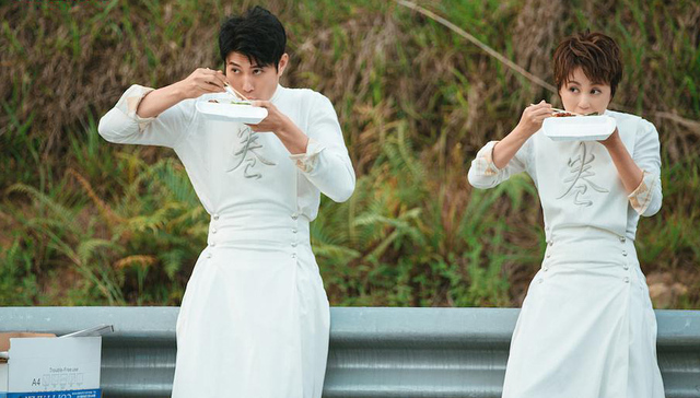 追龙,空天猎,KO,缝纫机乐队,羞羞的铁拳,英伦对决,黑马,档期,上映,单日票房