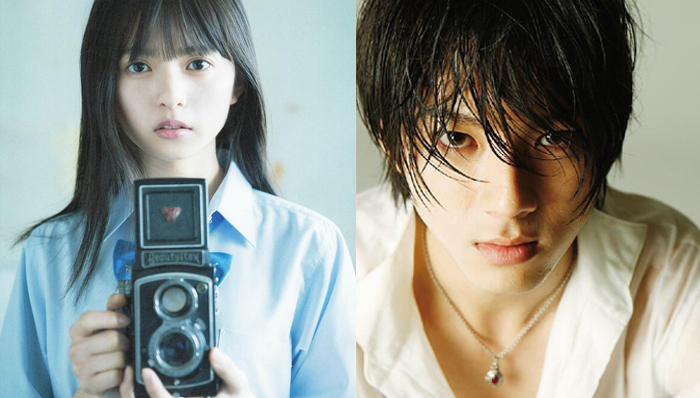 影讯 | 日本翻拍九把刀《那些年》  吉永小百合堺雅人《北之樱守》重回北海道