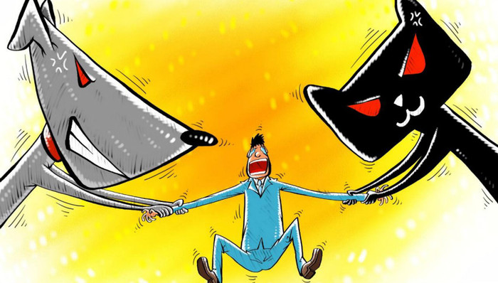 天猫,京东,支付宝