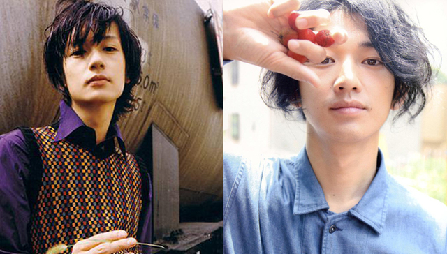 影讯 | 井浦新瑛太主演大森立嗣《光》  漫改电影《钢之炼金术师》1201上映