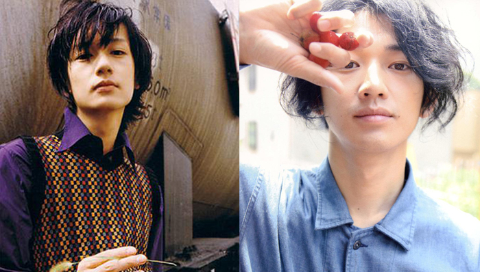 影讯 | 井浦新瑛太主演大森立嗣《光》  漫改电影《钢之炼金术师》1201上映