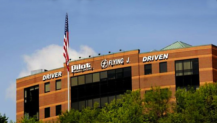 巴菲特,大股东,公司股份,收购资产,公司宣布,Haslam,传统行业,Flying,Pilot,传统