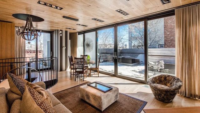 蒙特利尔正在成为加拿大豪华房地产市场的亮点