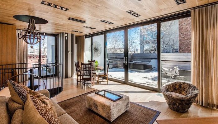 蒙特利尔正在成为加拿大豪华房地产市场的亮点