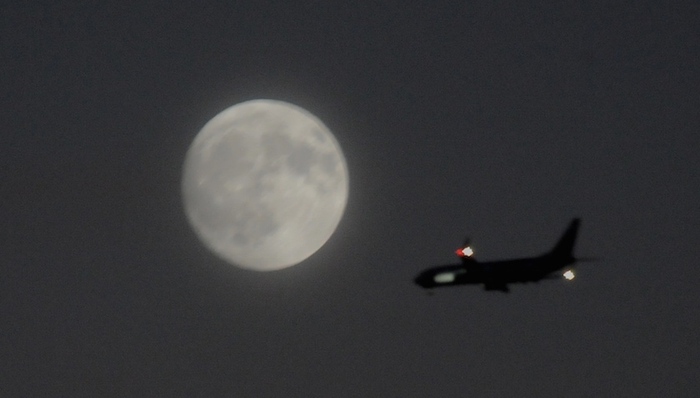 中秋,月亮,十七