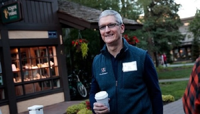 苹果要求三星向韩国监管机构施压严查高通