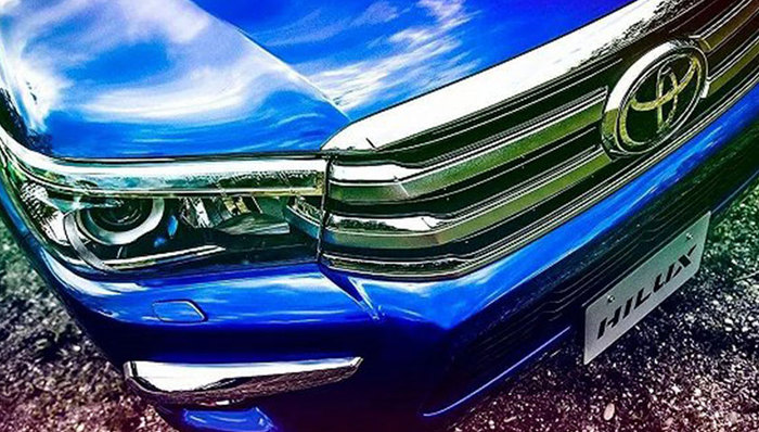 新车速报,新车测评,车圈观察