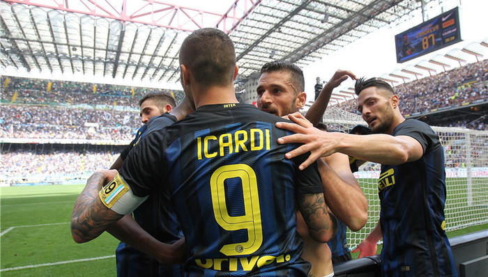 【一周观赛指南】英超双红会&意甲米兰德比 中超进入收官冲刺