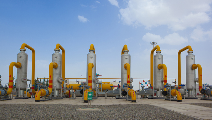 采暖,中国北方,污染