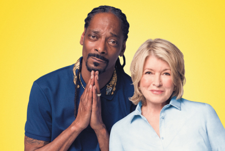 真人秀,,,西海岸说唱,Snoop,美食节目,Martha,Bourdain,10月,Dogg,家政