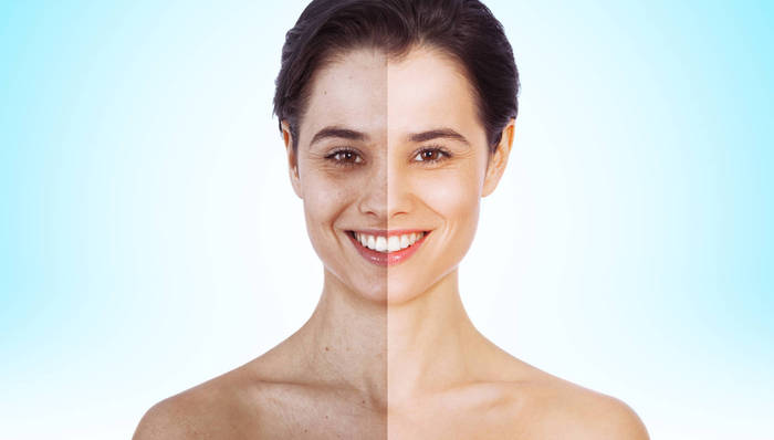 模特,Getty,美图,修图,腰围,更瘦或更大,新规,图库,头发颜色,iStock