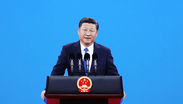 习近平,专题片,政论,党中央,总书记,中国道路,不忘初心,继续前进,举旗定向,从严治党,新思想