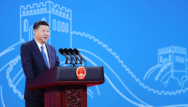 专题片,党中央,不忘初心,继续前进,播出,治国,政论,压轴之作,中共中央宣传部,10月,主题歌