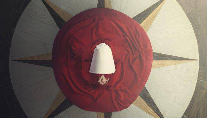 这8个知识点让你看懂《使女的故事》