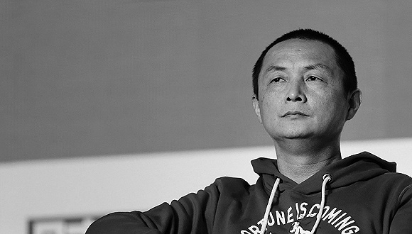 春雨医生，张锐