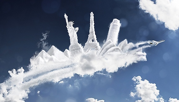 空客飞行出租车计划2018年底首飞 时速将达120公里