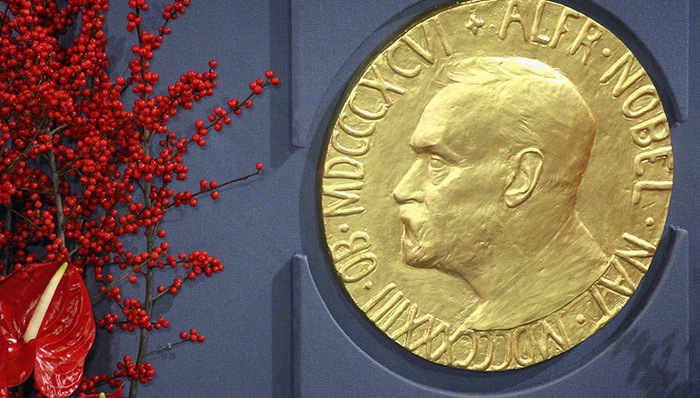 诺贝尔和平奖,跟贴,网易新闻,查看更多,ICAN,揭晓,核武器,非政府组织,责任编辑,热门