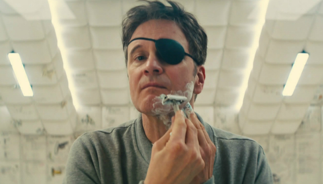 国庆过后看什么？这13部好莱坞大片让你过足眼瘾