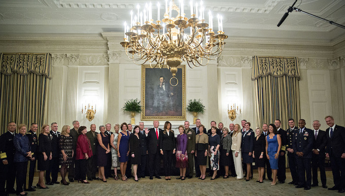 权力游戏,美国政治,军情解码