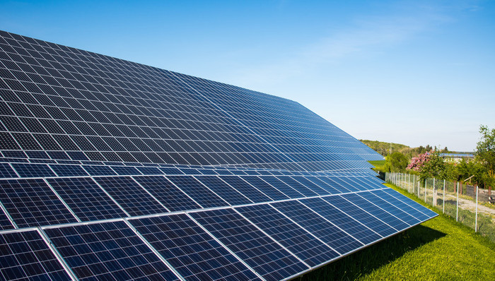 国际能源署,光伏