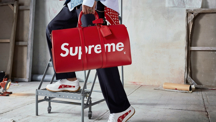 小众潮牌也受到了资本的青睐  凯雷资本将入股Supreme