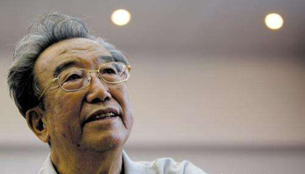 俄语文学翻译家高莽昨日去世 享年91岁