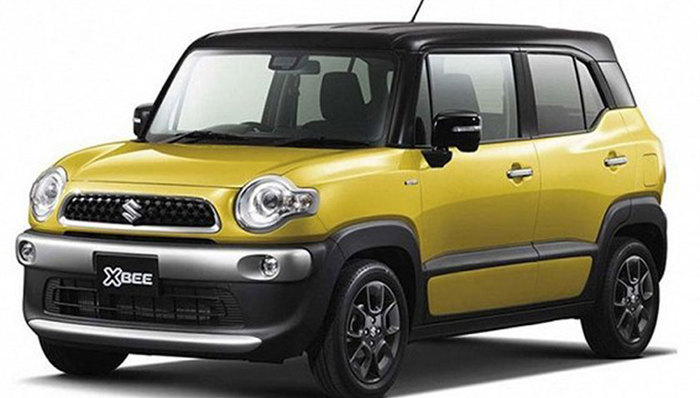 车圈观察,新车速报