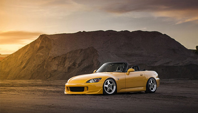 盘点|史上转速最高的那些车型