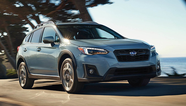 斯巴鲁新车被一家非盈利机构评为2017年最安全的车型 它是如何做到的