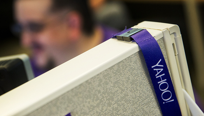 雅虎,用户账号,用户数量,用户信息,被盗,半个世界,瑞信,账户信息,多用户,图片来源