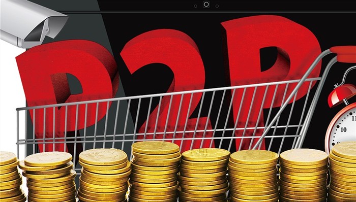 P2P平台家贼难防 若名单曝光他们还敢作恶吗？