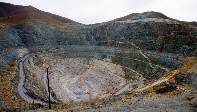 新能源汽车,矿业,钴