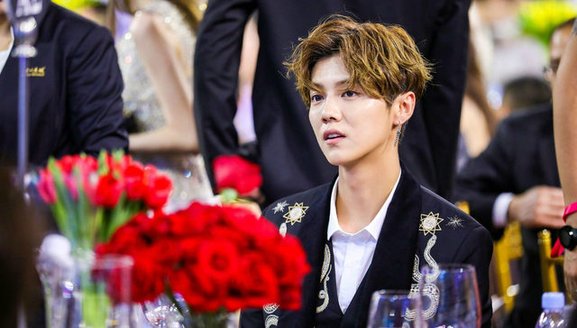 【个人意见】可以祝福鹿晗和关晓彤 也请不要忘记鹿饭