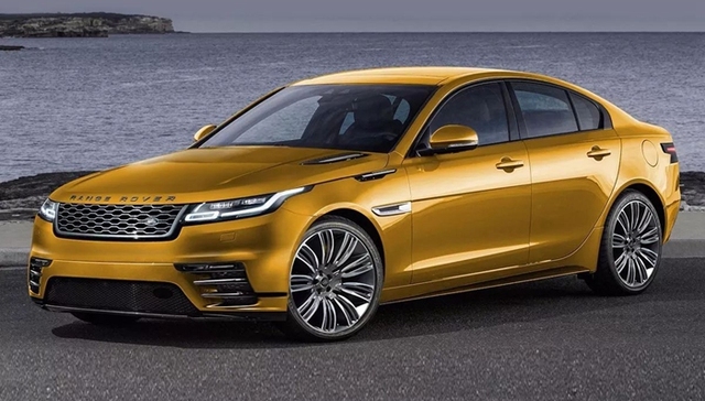 路虎竟然要造轿车了？捷豹怎么办？