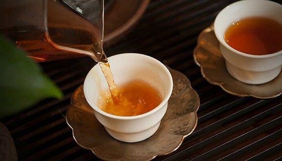 老茶、生肖茶、商品大红袍......这些名词都是怎么来的？