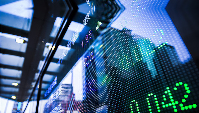 A股，定增，破发