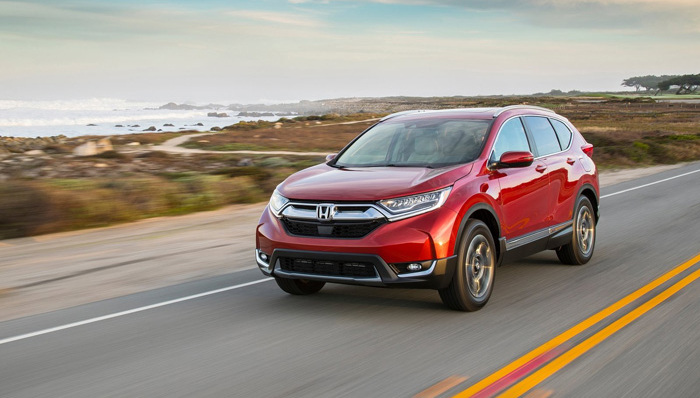 新车速报,新车测评