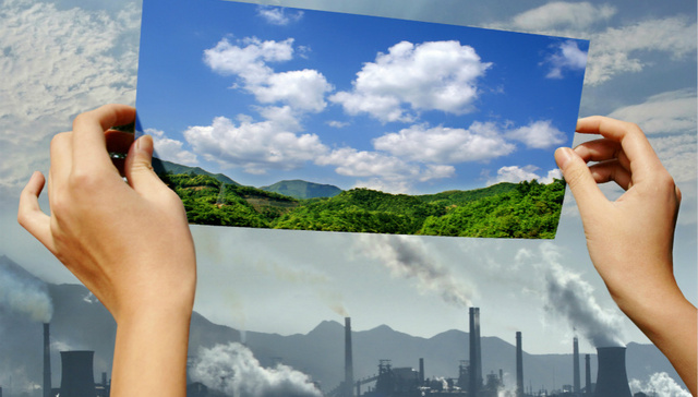 大气“国十条”收关在即，30省区交答卷