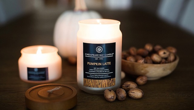 华人创办的蜡烛品牌被7500万美元收购 香薰蜡烛是怎么成为一门大生意的？