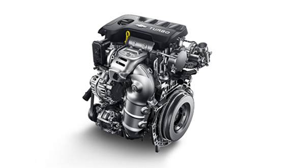上汽通用汽车将引入全新一代Ecotec1.0T/1.3T双喷射涡轮增压发动机