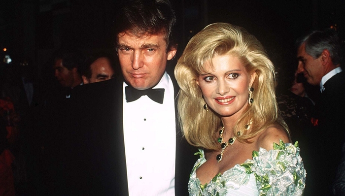 美国政治,天下故事,唐纳德·特朗普,环球人物