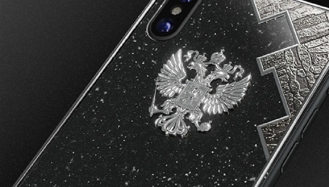 从3万到45万的iPhone X豪华版定制机你会买吗？