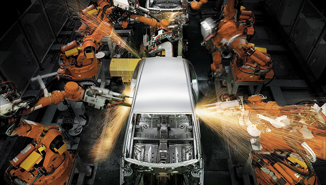 日本神户制钢承认篡改产品强度数据 200家车企或受牵连