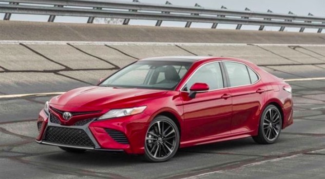 丰田,广汽丰田,新车速报,车圈观察