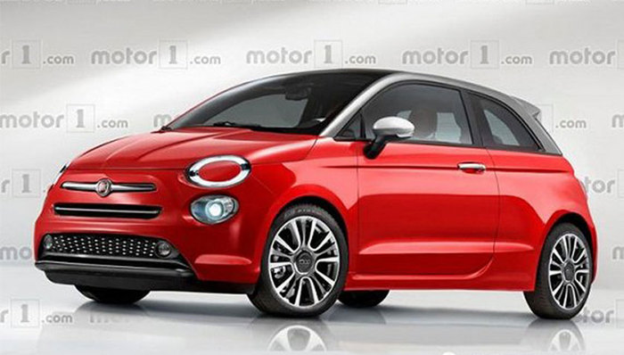 车圈观察,新车速报